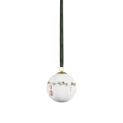                             Vianočná banka Hammershoi Christmas 2024                        