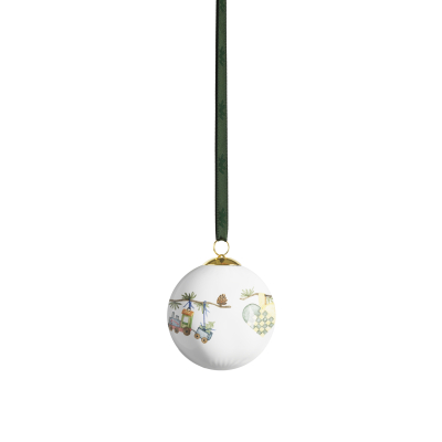                             Vianočná banka Hammershoi Christmas 2024                        