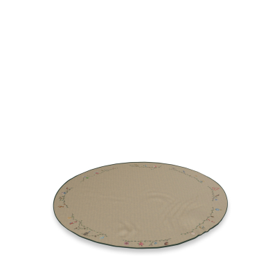                             Vianočný koberec pod stromček Hammershoi 130 cm                        