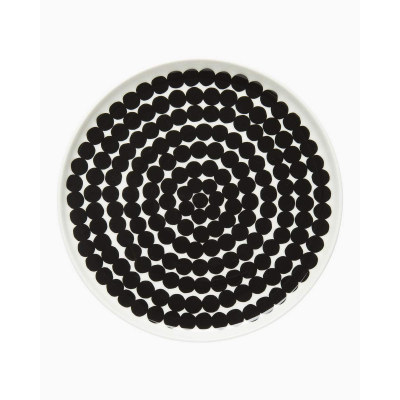 Servírovací tanier Oiva Siirtolapuutarha Dots 20 cm                    