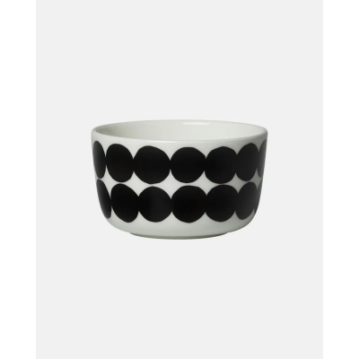Miska Oiva Siirtolapuutarha Dots 2,5 dl                    