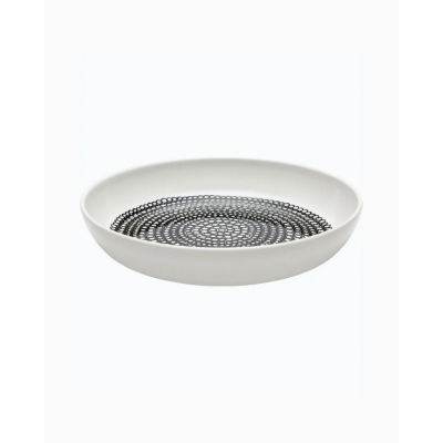                             Servírovací tanier Oiva Räsymatto 20,5 cm                        
