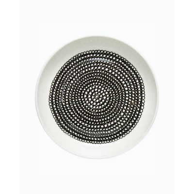 Servírovací tanier Oiva Räsymatto 20,5 cm                    