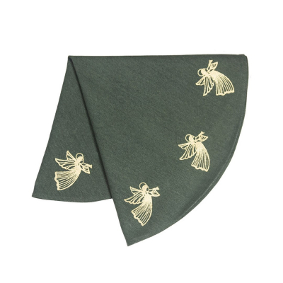                             Koberec pod vianočný stromček Flying Angel                        