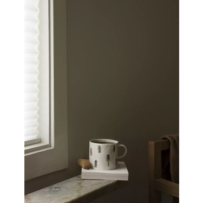                             Porcelánový hrnček Tall By Kajsa Cramer 300 ml                        