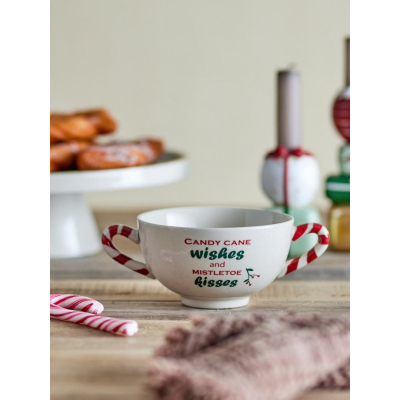                             Vianočná miska Treats Bowl 320 ml                        