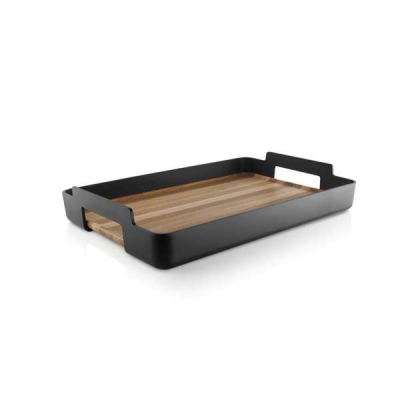 Servírovací podnos Nordic kitchen 50x35 cm                    