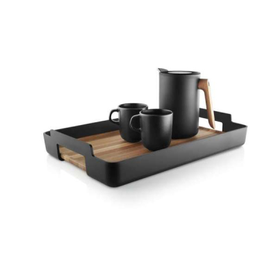                             Servírovací podnos Nordic kitchen 50x35 cm                        