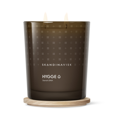                             Vonná sviečka HYGGE 350 g - Special Edition                        