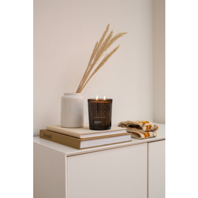                             Vonná sviečka HYGGE 350 g - Special Edition                        