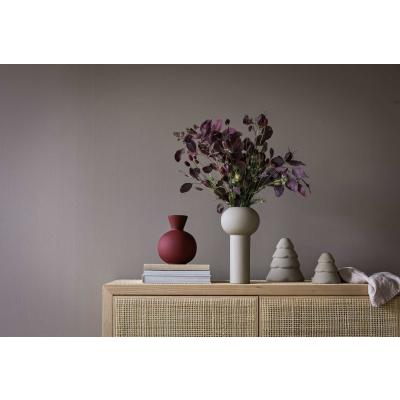                             Keramický stromček Snowy Sand 20 cm                        