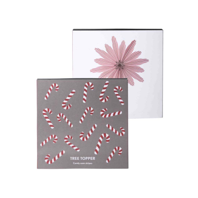                             Špička na stromček Candy Cane                        