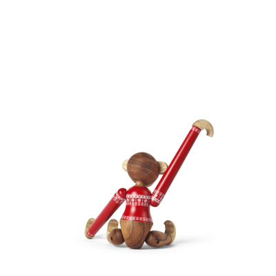                             Opička Kay Bojesen Christmas Jumper Limited Small                        
