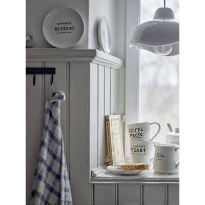                             Hrnček Coffee Magic White 330 ml                        