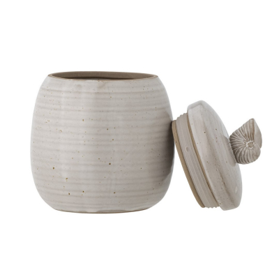                             Kuchynská dóza Mahlet Sand 14 cm                        