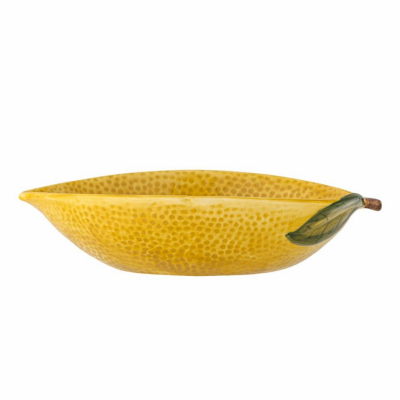 Kameninová miska Limone 26 cm                    