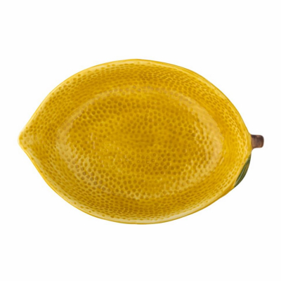                             Kameninová miska Limone 26 cm                        
