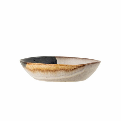 Kameninový hlboký tanier Jules 22 cm                    