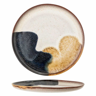                             Kameninový servírovací tanier Jules 28,5 cm                        
