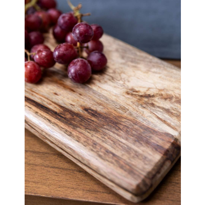                             Servírovacia doska Midford Long Natural 70 cm                        