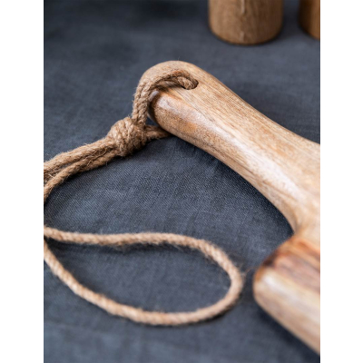                             Servírovacia doska Midford Long Natural 70 cm                        
