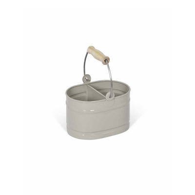                             Vedierko na upratovacie pomôcky Wash Up Tidy Clay                        