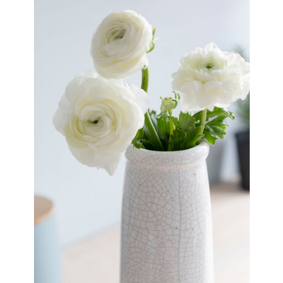                             Keramická váza Ravello Bottle Vase 25 cm                        