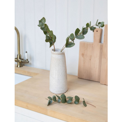                             Keramická váza Ravello Bottle Vase 25 cm                        