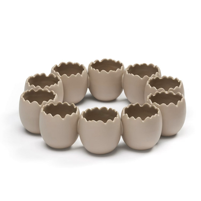 Veľkonočný veniec Easter Wreath Sand                    