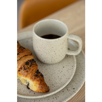                             Hrnček Nabbo Sand Mug                        