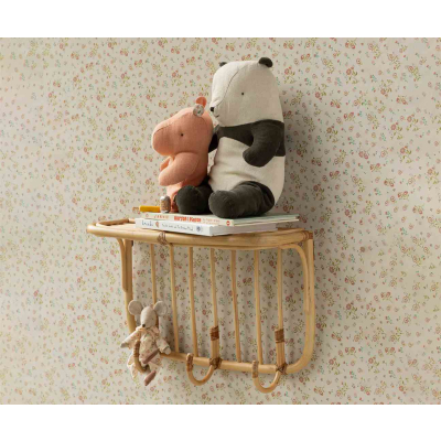                             Plyšová hračka Panda Safari Friends 32 cm                        