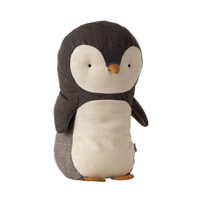 Ľanová hračka tučniak Penguin 20 cm                    