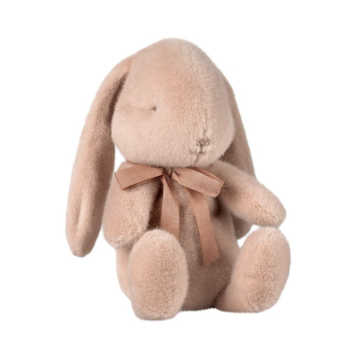 Plyšový zajačik Bunny Plush Light Powder                    