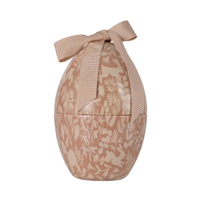Veľkonočná dóza so stužkou Egg Powder                    