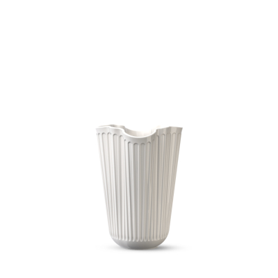                             Keramická váza Hammershoi Unfold 16,5 cm                        