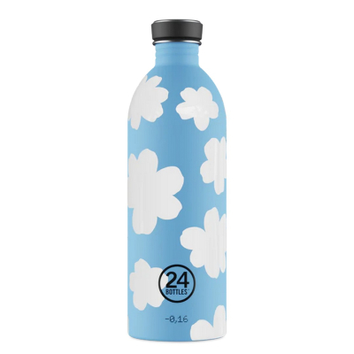 Nerezová fľaša Urban Bottle Daydreaming 1L                    