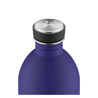                            Nerezová fľaša Urban Bottle Borealis 1L                        