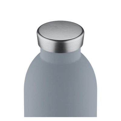                             Nerezová termo fľaša Clima Formal Grey Stone 500ml                        