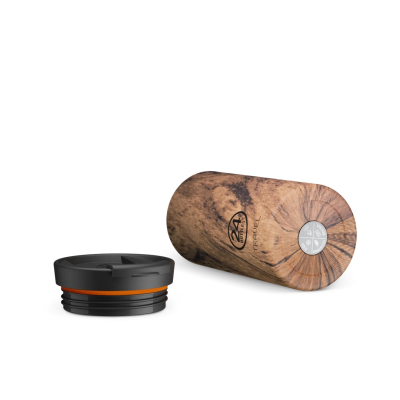                             Termohrnček Travel Tumbler Sequoia Wood 600ml                        