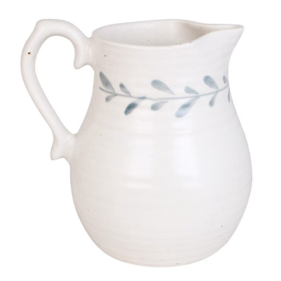 Keramický džbán Viola Leaf 1800 ml                    