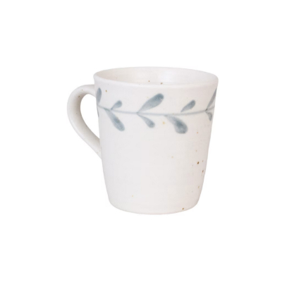                             Keramický hrnček Viola Leaf 300 ml                        