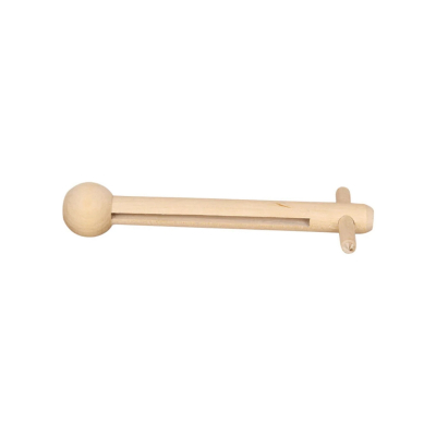 Stlačovač na zubnú pastu a tuby Wooden                    
