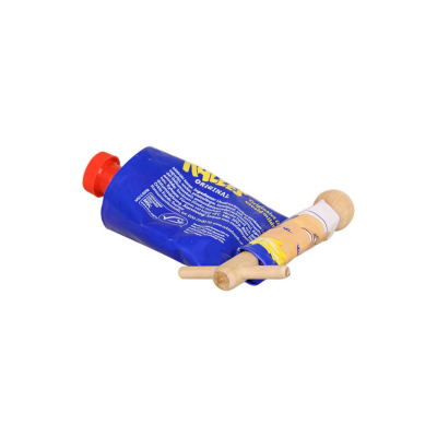                             Stlačovač na zubnú pastu a tuby Wooden                        