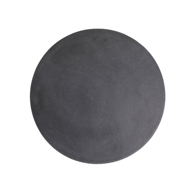                             Podstavec pod kvetináč Rolling Stones Grey 35 cm                        