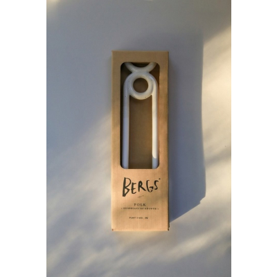                            Opora pre rastliny Oni Pebble White                        