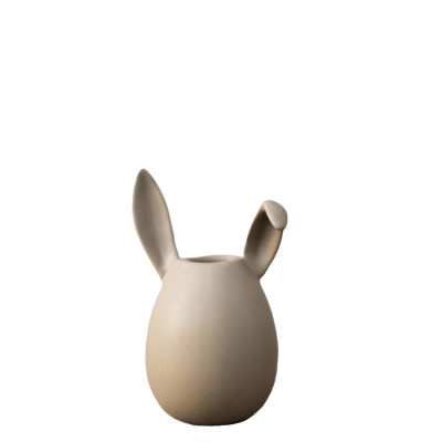 Veľkonočný svietnik Rabbit Dust 13 cm                    