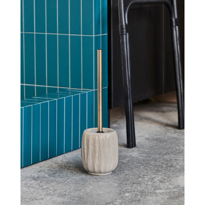                             Kefa na WC Deco Off-white                        