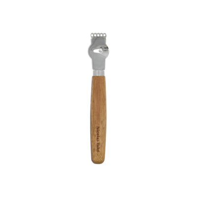 Škrabka na citrusovú kôru Acacia Wood                    