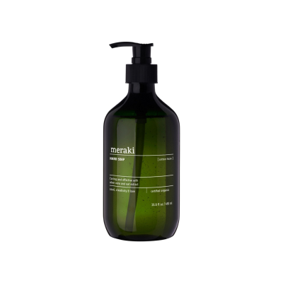 Tekuté mydlo na ruky Cotton Haze 490 ml                    