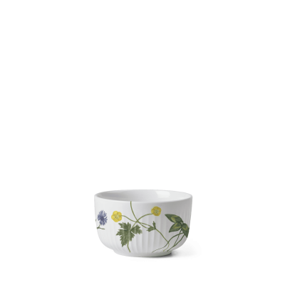                             Porcelánová miska Hammershoi Summer Flowers 12 cm                        